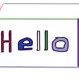 animation-ish: Final Animation